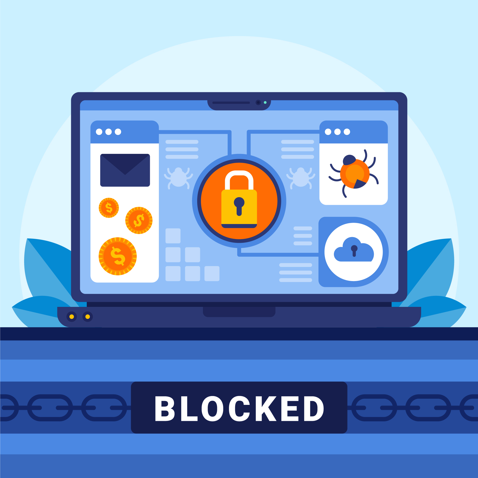 Recuperar datos ransomware